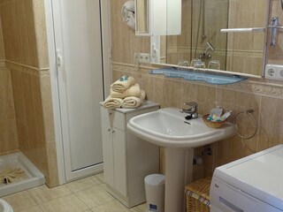 Appartamento per vacanze Costa Calma Caratteristiche 13