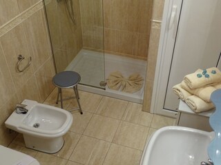 Appartamento per vacanze Costa Calma Caratteristiche 14