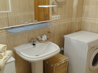 Appartamento per vacanze Costa Calma Caratteristiche 15