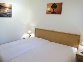 Appartamento per vacanze Costa Calma Caratteristiche 11