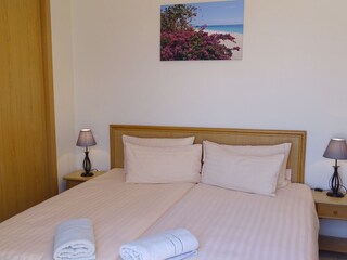 Appartamento per vacanze Costa Calma Caratteristiche 12