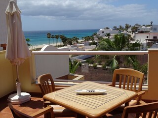 Appartamento per vacanze Costa Calma Registrazione all'aperto 2