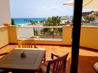 Appartamento per vacanze Costa Calma Registrazione all'aperto 3