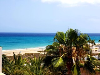 Appartamento per vacanze Costa Calma Registrazione all'aperto 5