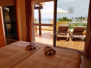 Appartamento per vacanze Costa Calma Caratteristiche 16