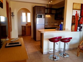 Appartamento per vacanze Costa Calma Caratteristiche 8