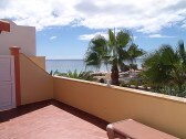 Holiday apartment Costa Calma Outdoor Recording 1