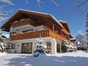 Ferienwohnung Zugspitze - Garmisch-Partenkirchen - image1