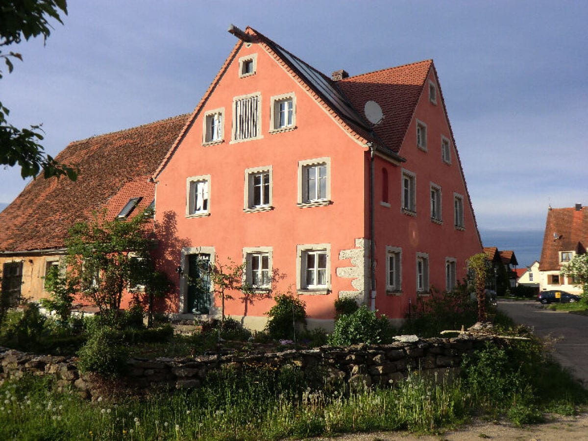 Das Haus