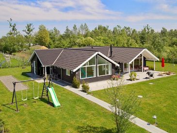 Ferienhaus Hus Strandskade (L246)