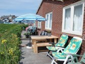 Apartamento de vacaciones Egmond aan Zee Grabación al aire libre 1