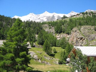 Chalet Saas-Grund  12