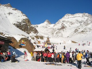 Chalet Saas-Grund  14