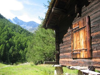 Chalet Saas-Grund  17