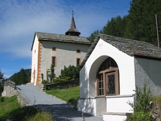 Chalet Saas-Grund  18