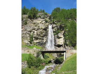 Chalet Saas-Grund  19