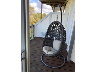 Apartment Binz Outdoor Recording 4