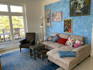 Appartamento Binz Caratteristiche 9