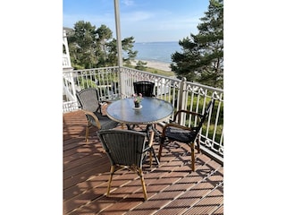 Appartement Binz Enregistrement extérieur 2