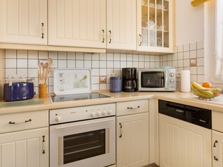 Apartamento Binz Características 10