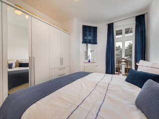 Appartamento Binz Caratteristiche 12