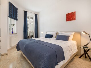 Appartamento Binz Caratteristiche 11