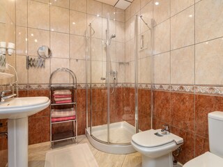 Appartamento Binz Caratteristiche 14