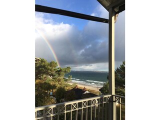 Appartamento Binz Ambiente 22