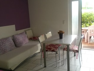 Vakantieappartement Kampor Kenmerken 32