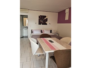 Ferienwohnung Kampor Ausstattung 26