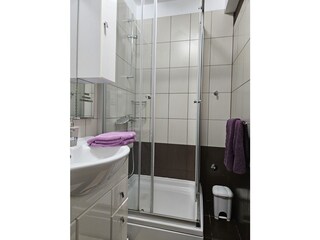 Vakantieappartement Kampor Kenmerken 25