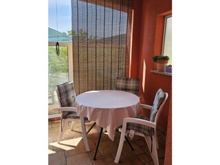 Appartamento per vacanze Kampor Caratteristiche 29