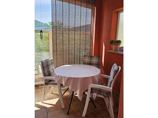 Vakantieappartement Kampor Kenmerken 29