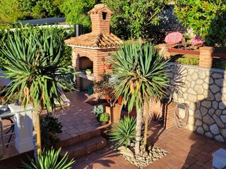 Appartamento per vacanze Kampor Registrazione all'aperto 3