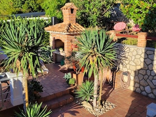 Vakantieappartement Kampor Buitenaudio-opname 2