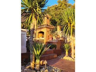 Appartamento per vacanze Kampor Registrazione all'aperto 8