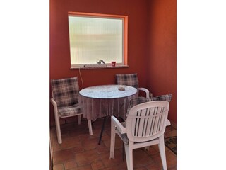 Ferienwohnung Kampor Ausstattung 28