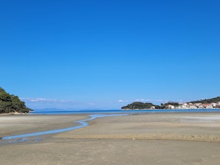 Vakantieappartement Kampor Omgeving 36