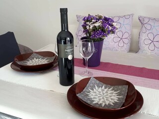 Holiday apartment Kampor Features 31