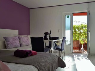 Appartamento per vacanze Kampor Caratteristiche 20