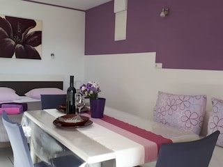 Holiday apartment Kampor Features 19