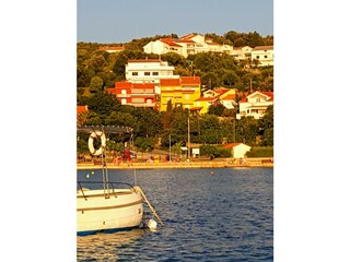 Appartamento per vacanze Kampor Ambiente 40