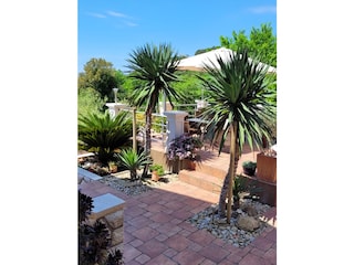 Vakantieappartement Kampor Buitenaudio-opname 7