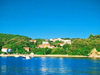 Appartamento per vacanze Kampor Ambiente 39