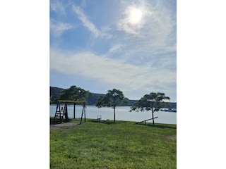 Vakantieappartement Kampor Omgeving 37