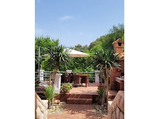 Vakantieappartement Kampor Buitenaudio-opname 17