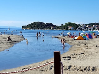 Vakantieappartement Kampor Omgeving 34