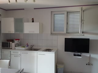 Ferienwohnung Kampor Ausstattung 23