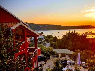 Vakantieappartement Kampor Buitenaudio-opname 4