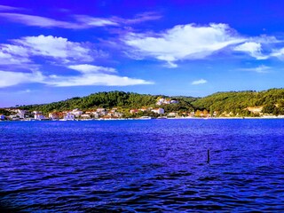 Appartamento per vacanze Kampor Ambiente 35